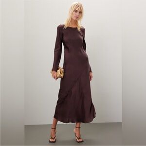 Sienna Dress